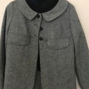 Women's suits, skirts, blouses